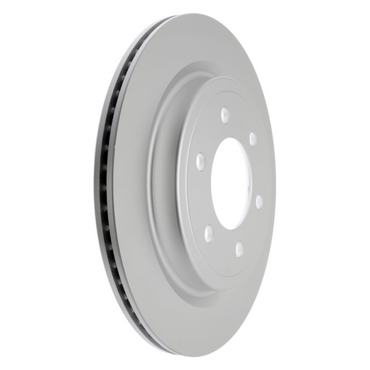 BC682747 Bremex Premium DailyDuty ExoCoat Disc Brake Rotor Bremex Canada