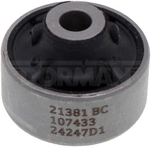 Charger l'image dans la galerie, 533-829 Suspension Control Arm Bushing Dorman - OE Solutions Canada