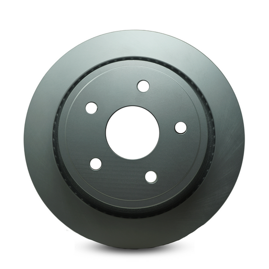 BC780082 Bremex Premium DailyDuty ExoCoat Disc Brake Rotor Bremex Canada