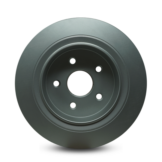 BC780082 Bremex Premium DailyDuty ExoCoat Disc Brake Rotor Bremex Canada