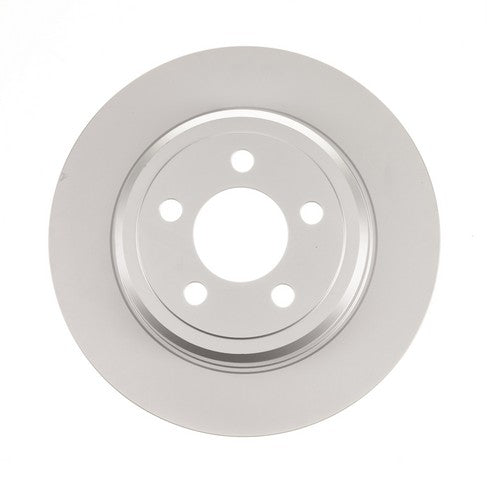 BC780254 Bremex Premium DailyDuty ExoCoat Disc Brake Rotor Bremex Canada