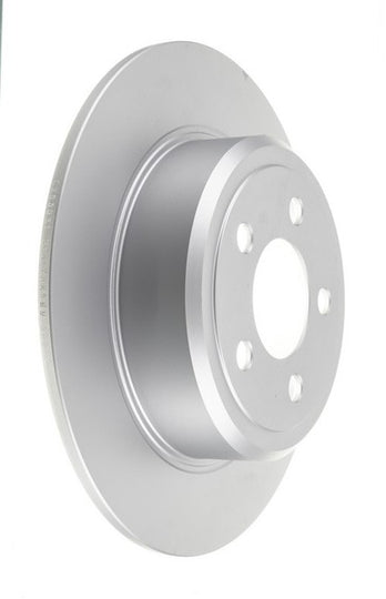 BC780254 Bremex Premium DailyDuty ExoCoat Disc Brake Rotor Bremex Canada