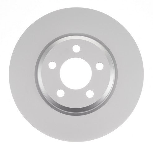 BC780255 Bremex Premium DailyDuty ExoCoat Disc Brake Rotor Bremex Canada
