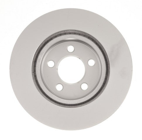 BC780255 Bremex Premium DailyDuty ExoCoat Disc Brake Rotor Bremex Canada