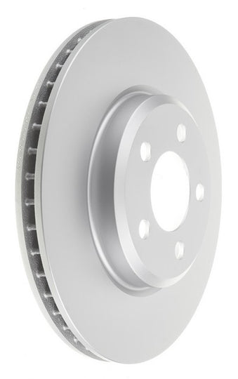 BC780255 Bremex Premium DailyDuty ExoCoat Disc Brake Rotor Bremex Canada