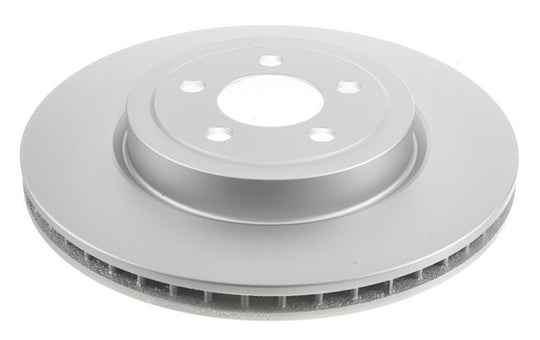 BC780256 Bremex Premium DailyDuty ExoCoat Disc Brake Rotor Bremex Canada