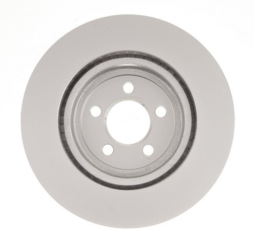 BC780256 Bremex Premium DailyDuty ExoCoat Disc Brake Rotor Bremex Canada
