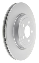 Load image into Gallery viewer, BC780256 Bremex Premium DailyDuty ExoCoat Disc Brake Rotor Bremex Canada