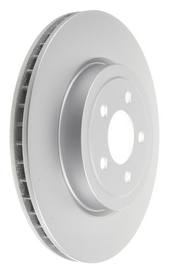 BC780256 Bremex Premium DailyDuty ExoCoat Disc Brake Rotor Bremex Canada