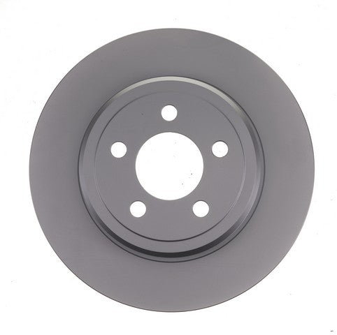 BC780257 Bremex Premium DailyDuty ExoCoat Disc Brake Rotor Bremex Canada