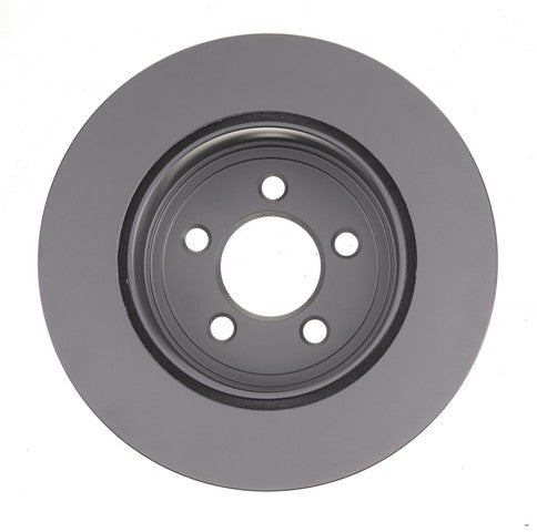 BC780257 Bremex Premium DailyDuty ExoCoat Disc Brake Rotor Bremex Canada