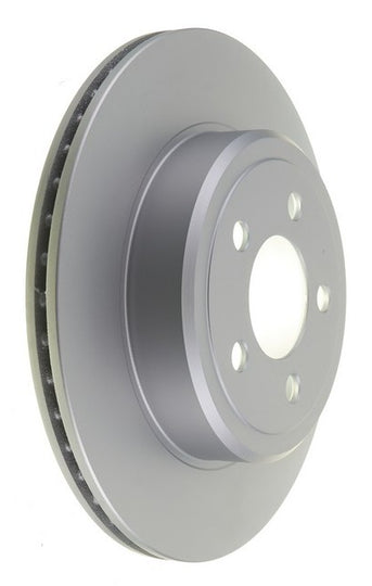 BC780257 Bremex Premium DailyDuty ExoCoat Disc Brake Rotor Bremex Canada