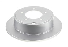 Load image into Gallery viewer, BC780457 Bremex Premium DailyDuty ExoCoat Disc Brake Rotor Bremex Canada
