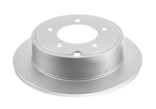BC780457 Bremex Premium DailyDuty ExoCoat Disc Brake Rotor Bremex Canada