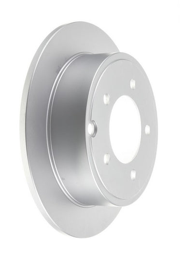 BC780457 Bremex Premium DailyDuty ExoCoat Disc Brake Rotor Bremex Canada