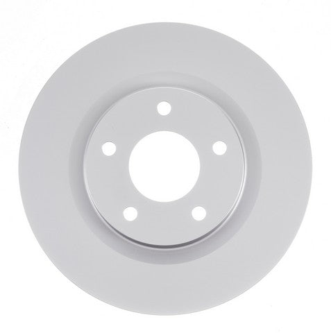 BC780459 Bremex Premium DailyDuty ExoCoat Disc Brake Rotor Bremex Canada