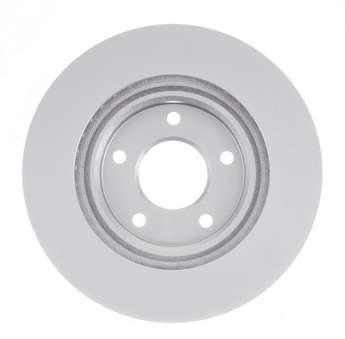 BC780459 Bremex Premium DailyDuty ExoCoat Disc Brake Rotor Bremex Canada