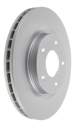 BC780459 Bremex Premium DailyDuty ExoCoat Disc Brake Rotor Bremex Canada