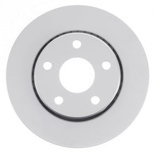Load image into Gallery viewer, BC780518 Bremex Premium DailyDuty ExoCoat Disc Brake Rotor Bremex Canada