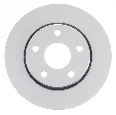 BC780518 Bremex Premium DailyDuty ExoCoat Disc Brake Rotor Bremex Canada