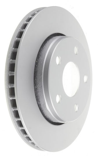 BC780518 Bremex Premium DailyDuty ExoCoat Disc Brake Rotor Bremex Canada