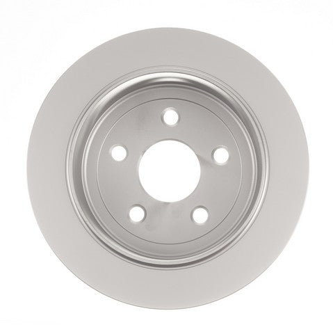 BC780519 Bremex Premium DailyDuty ExoCoat Disc Brake Rotor Bremex Canada
