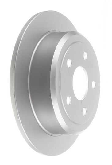 BC780519 Bremex Premium DailyDuty ExoCoat Disc Brake Rotor Bremex Canada