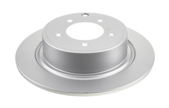 BC780541 Bremex Premium DailyDuty ExoCoat Disc Brake Rotor Bremex Canada