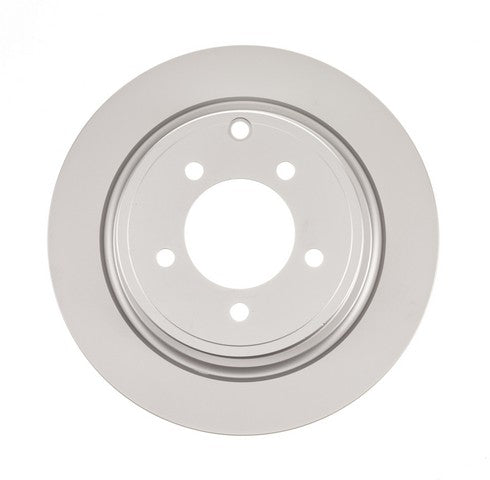 BC780541 Bremex Premium DailyDuty ExoCoat Disc Brake Rotor Bremex Canada