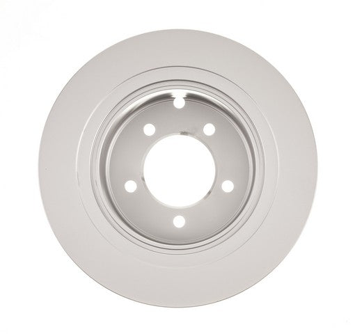 BC780541 Bremex Premium DailyDuty ExoCoat Disc Brake Rotor Bremex Canada