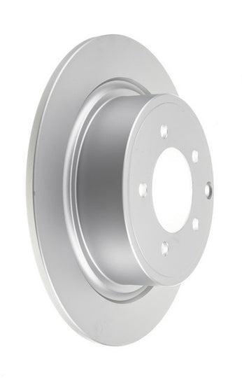 BC780541 Bremex Premium DailyDuty ExoCoat Disc Brake Rotor Bremex Canada