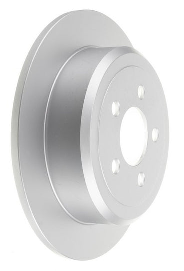 BC780542 Bremex Premium DailyDuty ExoCoat Disc Brake Rotor Bremex Canada