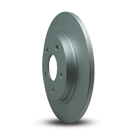 BC780623 Bremex Premium DailyDuty ExoCoat Disc Brake Rotor Bremex Canada