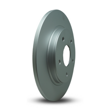 Charger l'image dans la galerie, BC780623 Bremex Premium DailyDuty ExoCoat Disc Brake Rotor Bremex Canada