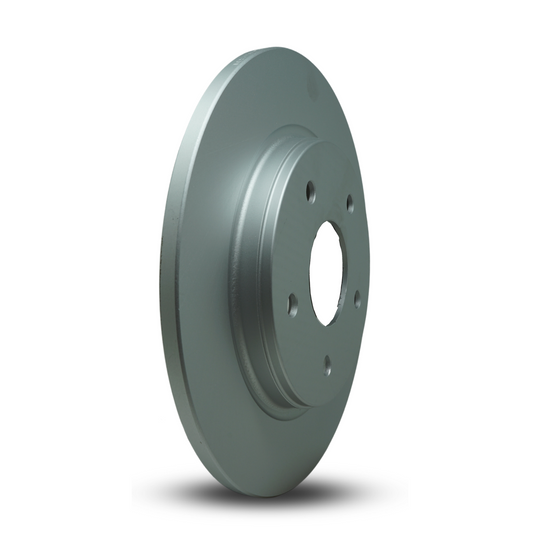 BC780623 Bremex Premium DailyDuty ExoCoat Disc Brake Rotor Bremex Canada