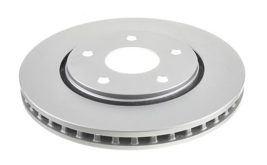 BC780683 Bremex Premium DailyDuty ExoCoat Disc Brake Rotor Bremex Canada