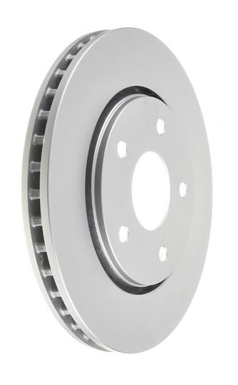 BC780683 Bremex Premium DailyDuty ExoCoat Disc Brake Rotor Bremex Canada