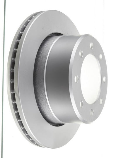 BC780733 Bremex Premium DailyDuty ExoCoat Disc Brake Rotor Bremex Canada