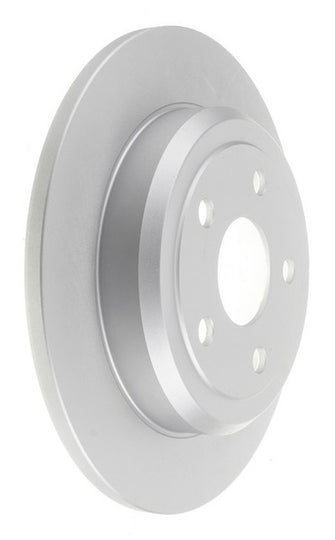 BC780867 Bremex Premium DailyDuty ExoCoat Disc Brake Rotor Bremex Canada
