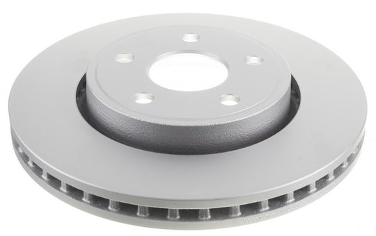 BC780868 Bremex Premium DailyDuty ExoCoat Disc Brake Rotor Bremex Canada
