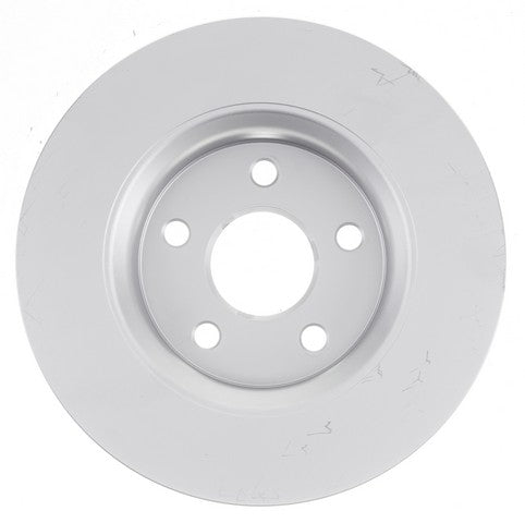 BC780868 Bremex Premium DailyDuty ExoCoat Disc Brake Rotor Bremex Canada