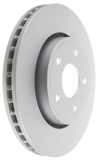 BC780868 Bremex Premium DailyDuty ExoCoat Disc Brake Rotor Bremex Canada