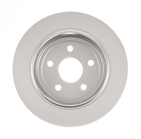 BC780869 Bremex Premium DailyDuty ExoCoat Disc Brake Rotor Bremex Canada