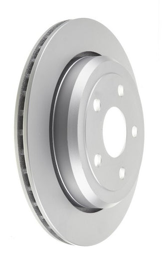 BC780869 Bremex Premium DailyDuty ExoCoat Disc Brake Rotor Bremex Canada