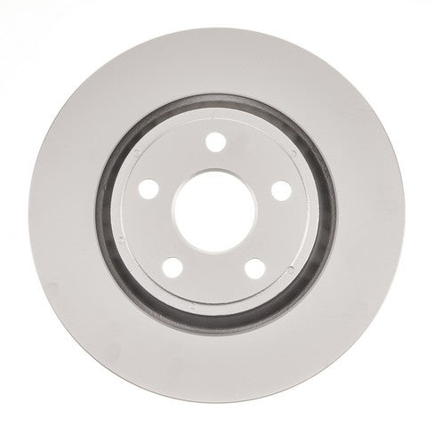 BC780870 Bremex Premium DailyDuty ExoCoat Disc Brake Rotor Bremex Canada