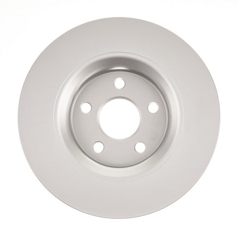 BC780870 Bremex Premium DailyDuty ExoCoat Disc Brake Rotor Bremex Canada