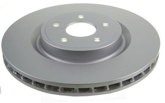 BC780960 Bremex Premium DailyDuty ExoCoat Disc Brake Rotor Bremex Canada