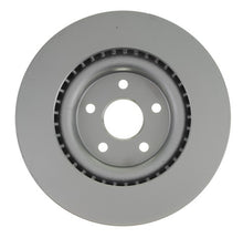 Load image into Gallery viewer, BC780960 Bremex Premium DailyDuty ExoCoat Disc Brake Rotor Bremex Canada