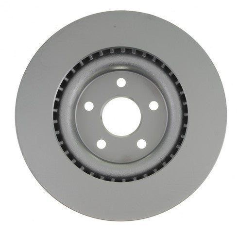 BC780960 Bremex Premium DailyDuty ExoCoat Disc Brake Rotor Bremex Canada