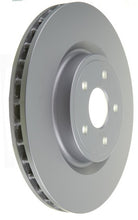 Load image into Gallery viewer, BC780960 Bremex Premium DailyDuty ExoCoat Disc Brake Rotor Bremex Canada